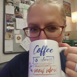 Meet your Posher, Betsy